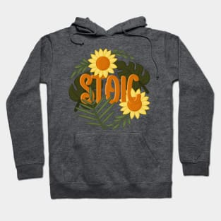 stoic1 Hoodie